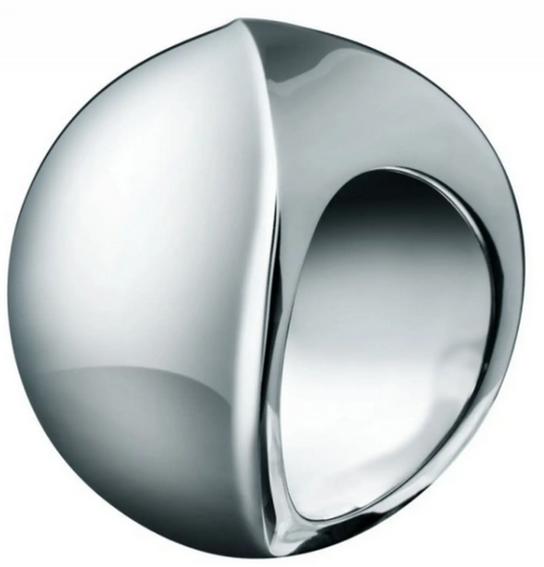 Calvin Klein prsten Domed KJ90AR010107  - 1