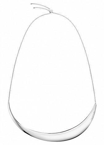 Calvin Klein Groovy náhrdelník KJ8QMJ000100 