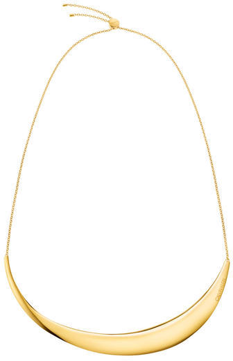 Calvin Klein Groovy náhrdelník KJ8QJJ100100  - 1