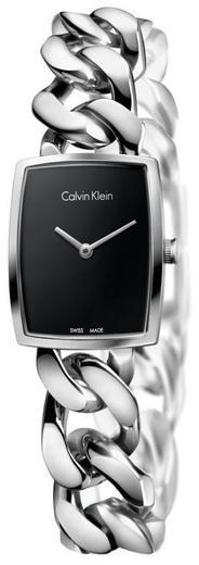Calvin Klein Amaze černý čílseník vel.L K5D2L121 - 1