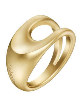 Calvin Klein prsten Shade KJ3YJR1101  - 1