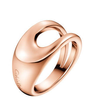 Calvin Klein prsten Shade KJ3YPR1001  - 1