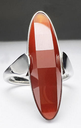 Calvin Klein prsten Continuity KJ10BR0109  - 1
