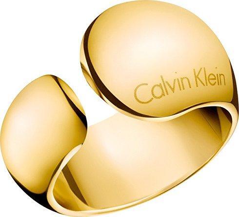 Calvin Klein prsten Informal KJ6GJR1001  - 1