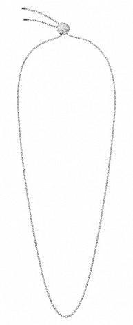 Calvin Klein Side náhrdelník KJ5QMN040100 