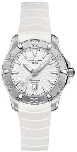 Certina DS Action lady C032.251.17.011.00 