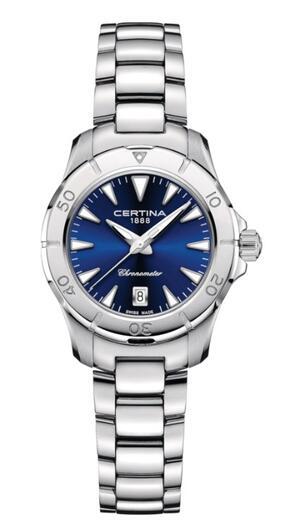 Certina DS Action Lady C032.951.11.041.00 29mm  - 1