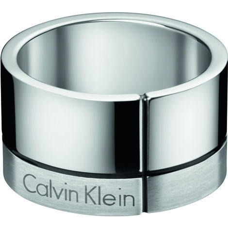 Calvin Klein prsten Constructed KJ3PMR0901  - 1