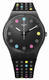 Swatch hodinky GB305 BOULE A FACETTE - 1/3