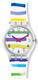 SWATCH hodinky GE254 COLORLAND - 1/2
