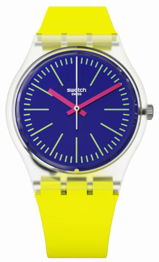 Swatch hodinky GE255 ACCECANTE  - 1