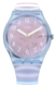 SWATCH hodinky GL126 PINKZURE - 1/3