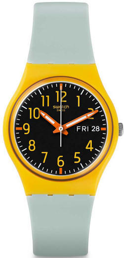Swatch hodinky GO702 HAMARACE  - 1