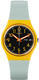 Swatch hodinky GO702 HAMARACE - 1/2
