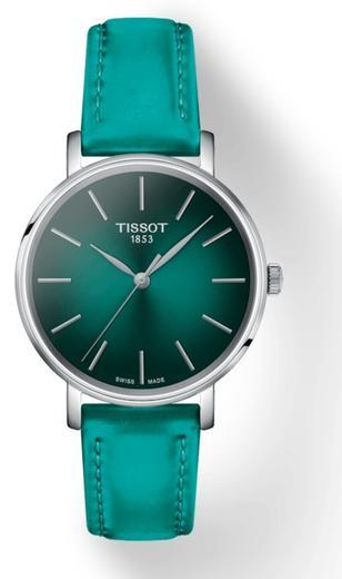 Tissot Everytime T143.210.17.091.00 
