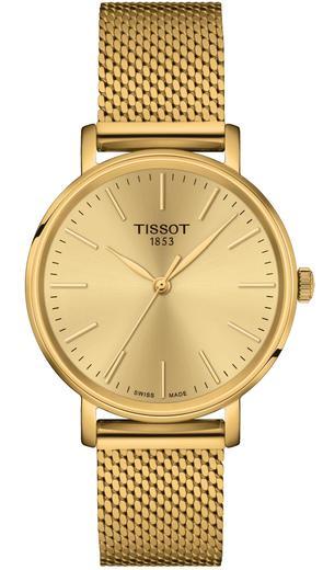 Tissot Everytime T143.210.33.021.00  - 1