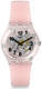 SWATCH hodinky GP158 PINK BOARD - 1/2