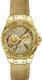 Guess hodinky Jennifer Lopez W0775L13 - 1/4