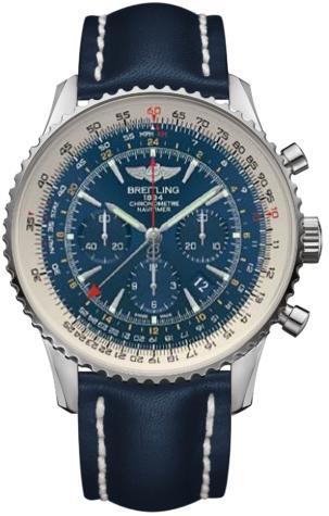 BREITLING NAVITIMER GMT LIMITED AB04411A/C937  - 1
