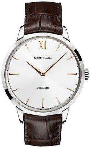 Montblanc Heritage Spirit 110695  - 1