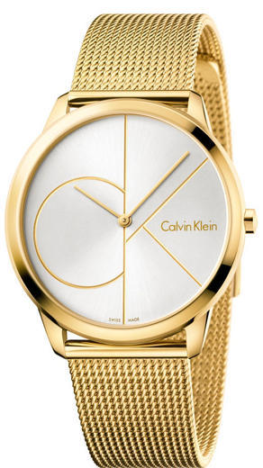 Calvin Klein MINIMAL K3M21526  - 1