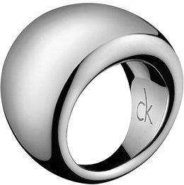 Calvin Klein prsten Ellipse KJ03AR0110  - 1