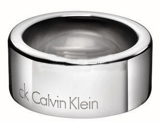 Calvin Klein prsten Hook KJ06BR0101  - 1