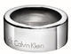 Calvin Klein prsten Hook KJ06BR0101 - 1/2