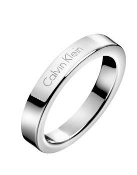 Calvin Klein Hook prsten KJ06MR0001  - 1