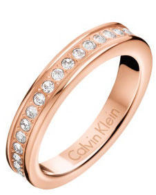 Calvin Klein Hook prsten KJ06PR1401  - 1