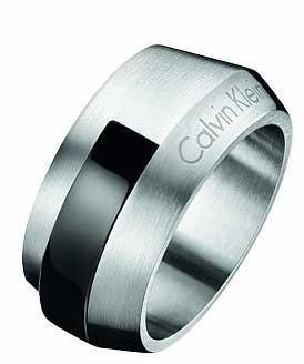 Calvin Klein prsten Bump KJ4MBR2101  - 1