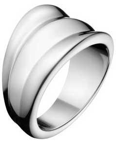 Calvin Klein prsten Glorious KJ4SMR0001  - 1