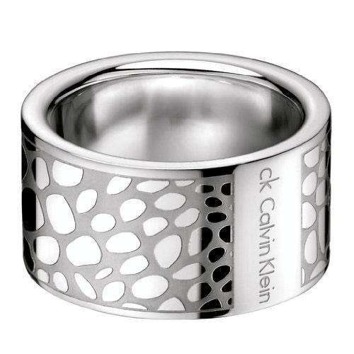 Calvin Klein prsten Instinctive KJ56AR010108  - 1