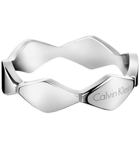 calvin klein prsten Snake KJ5DMR0001  - 1