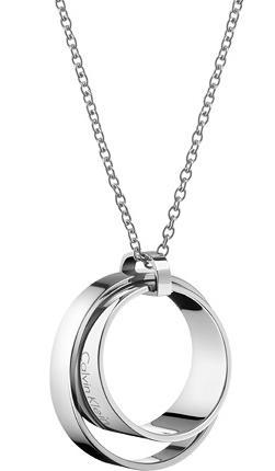 Calvin Klein náhrdelník Untime KJ5ZMP000100  - 1