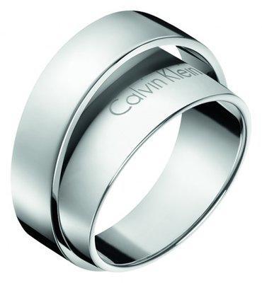 Calvin Klein prsten Untime KJ5ZMR2001  - 1