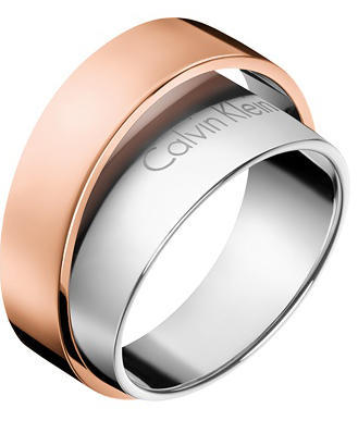 Calvin Klein prsten Untime KJ5ZPR2001  - 1