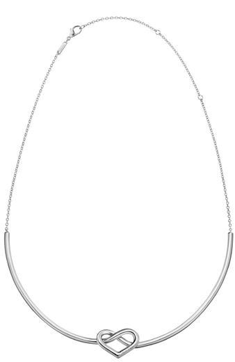 Calvin Klein Charming náhrdelník KJ6BMJ000100 