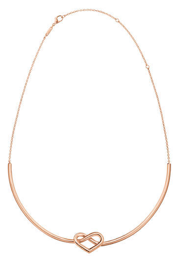 Calvin Klein Charming náhrdelník KJ6BPJ100100 