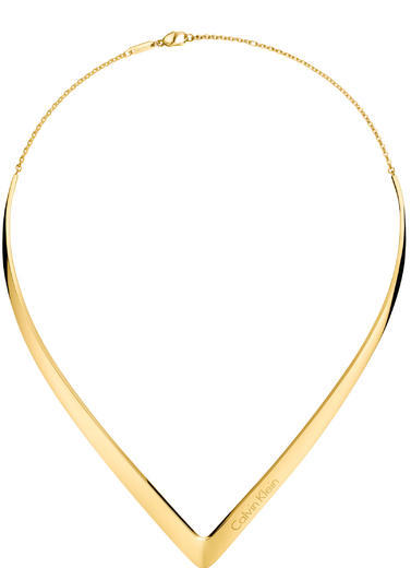 Calvin Klein Outline náhrdelník KJ6VJJ100100 