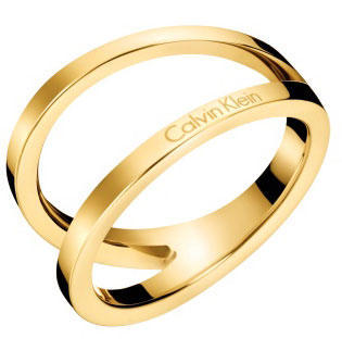 Calvin Klein Outline prsten KJ6VJR1001  - 1