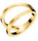 Calvin Klein Outline prsten KJ6VJR1001 - 1/2