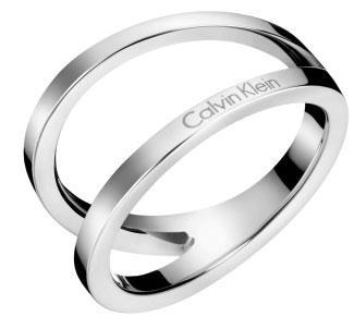 Calvin Klein Outline prsten KJ6VMR0001  - 1