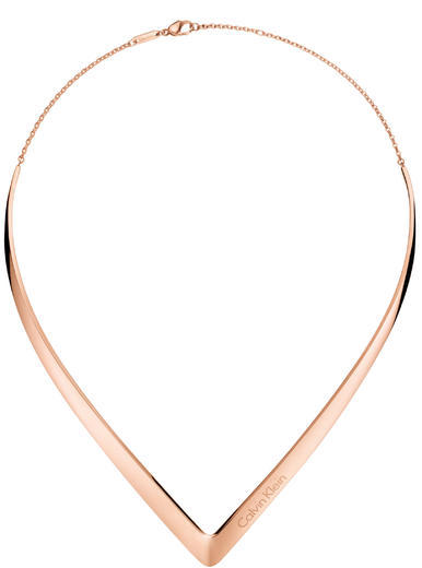 Calvin Klein Outline náhrdelník KJ6VPJ100100 