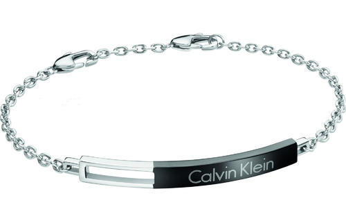 Calvin Klein Hollow náramek KJ7RBB200100 