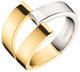 Calvin Klein Truly prsten KJ8JJR2001 - 1/2