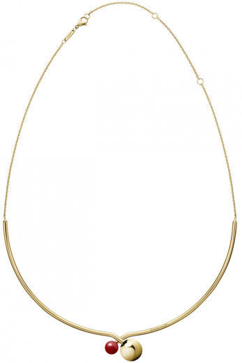 Calvin Klein Bubbly náhrdelník KJ9RMJ040300 