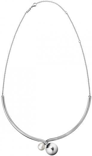 Calvin Klein Bubbly náhrdelník KJ9RMJ040300 