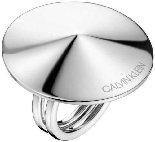 CALVIN KLEIN Spinner prsten KJBAMR0002  - 1