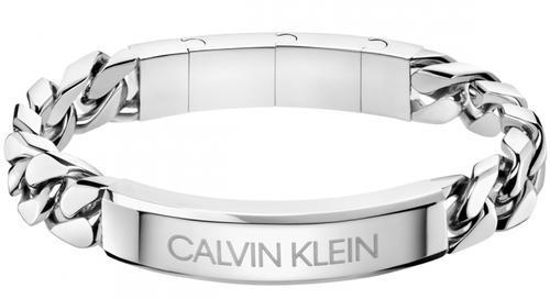 Calvin Klein Valorous náramek KJBHMB000100 